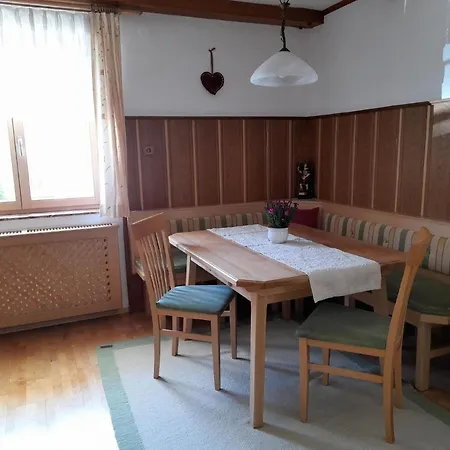 Holiday home Haus Bernkogelblick In