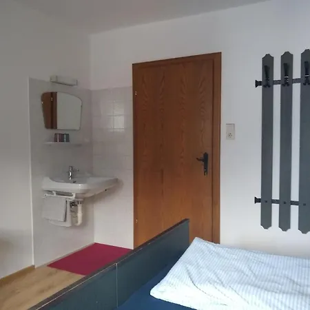 Haus Bernkogelblick In