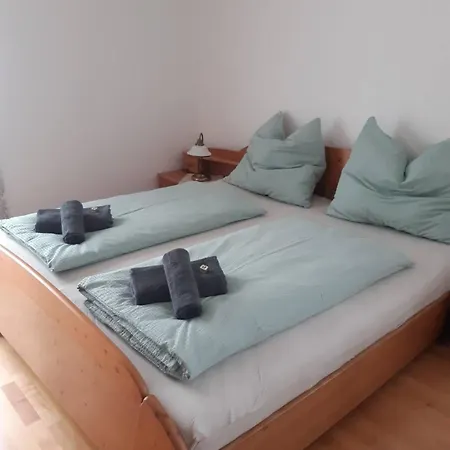 Haus Bernkogelblick In Holiday home *