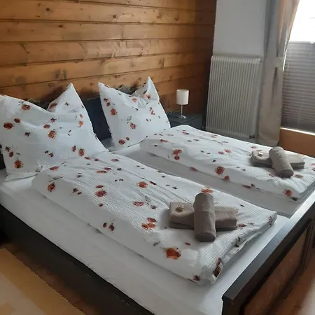 Holiday home Haus Bernkogelblick In Goldegg