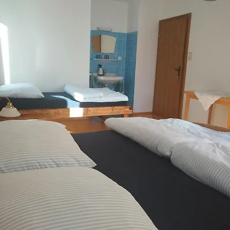 Holiday home Haus Bernkogelblick In