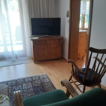 Haus Bernkogelblick In Goldegg