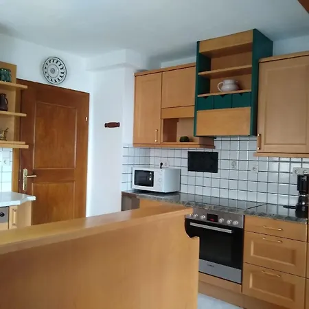 Holiday home Haus Bernkogelblick In *