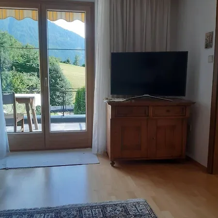 Haus Bernkogelblick In Holiday home *
