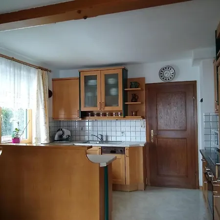 Haus Bernkogelblick In Goldegg