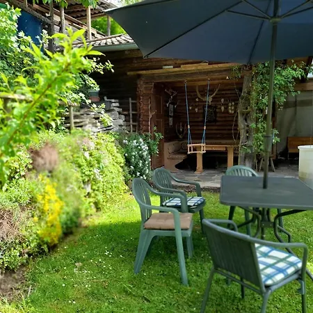 Holiday home Haus Bernkogelblick In Goldegg