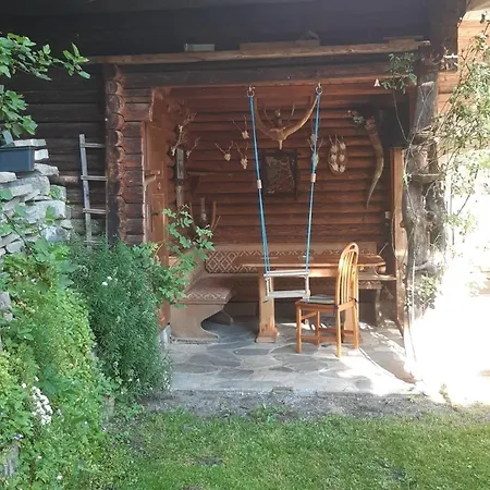 Holiday home Haus Bernkogelblick In *