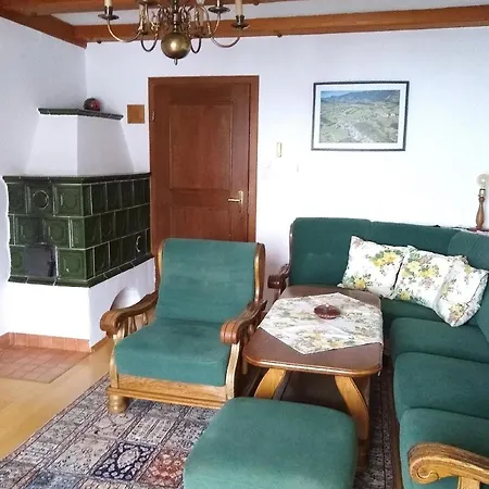 Holiday home Haus Bernkogelblick In Goldegg