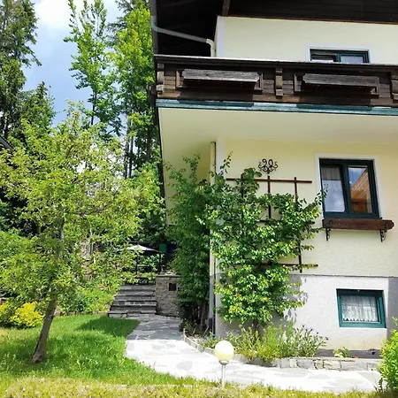 Holiday home Haus Bernkogelblick In *